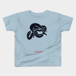 Hagfish Kids T-Shirt